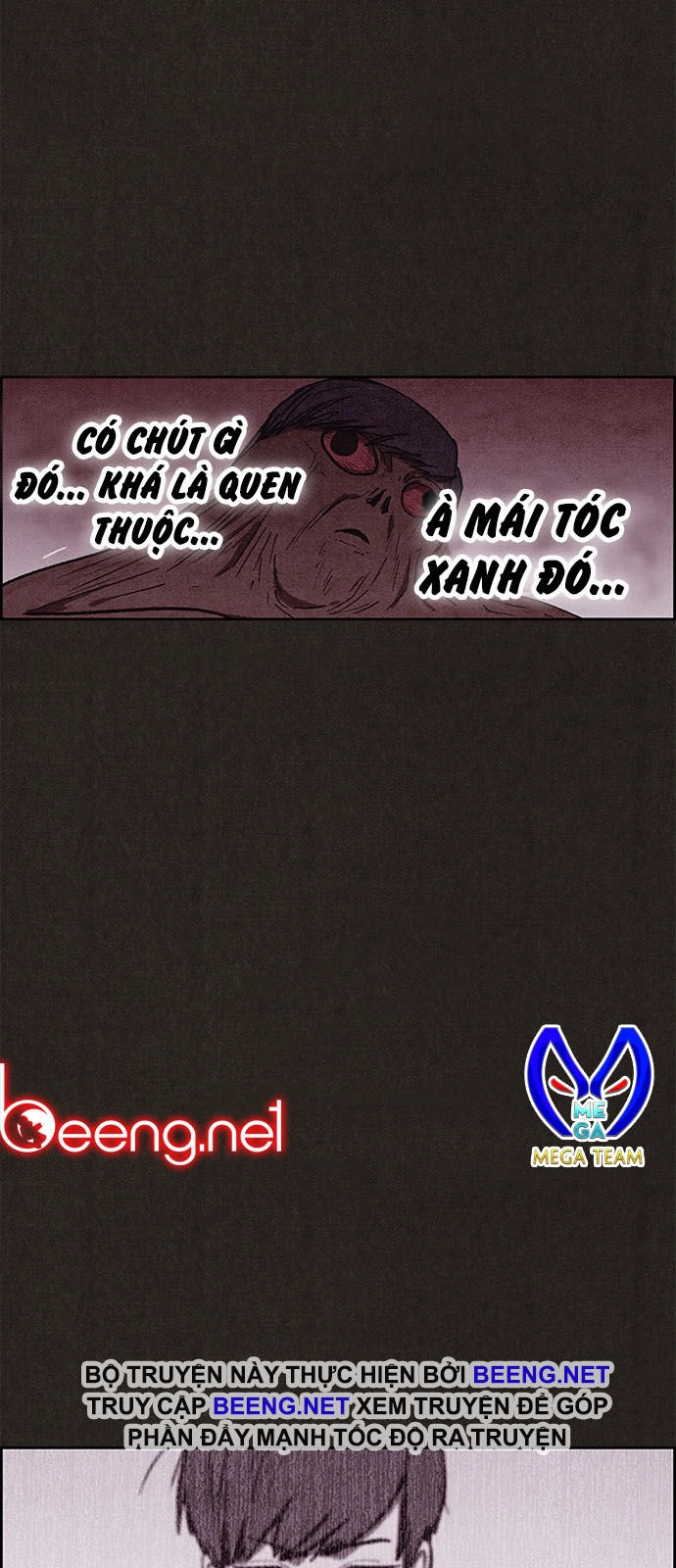 Quái Vật Tại Chung Cư Xanh Chapter 94 - 60