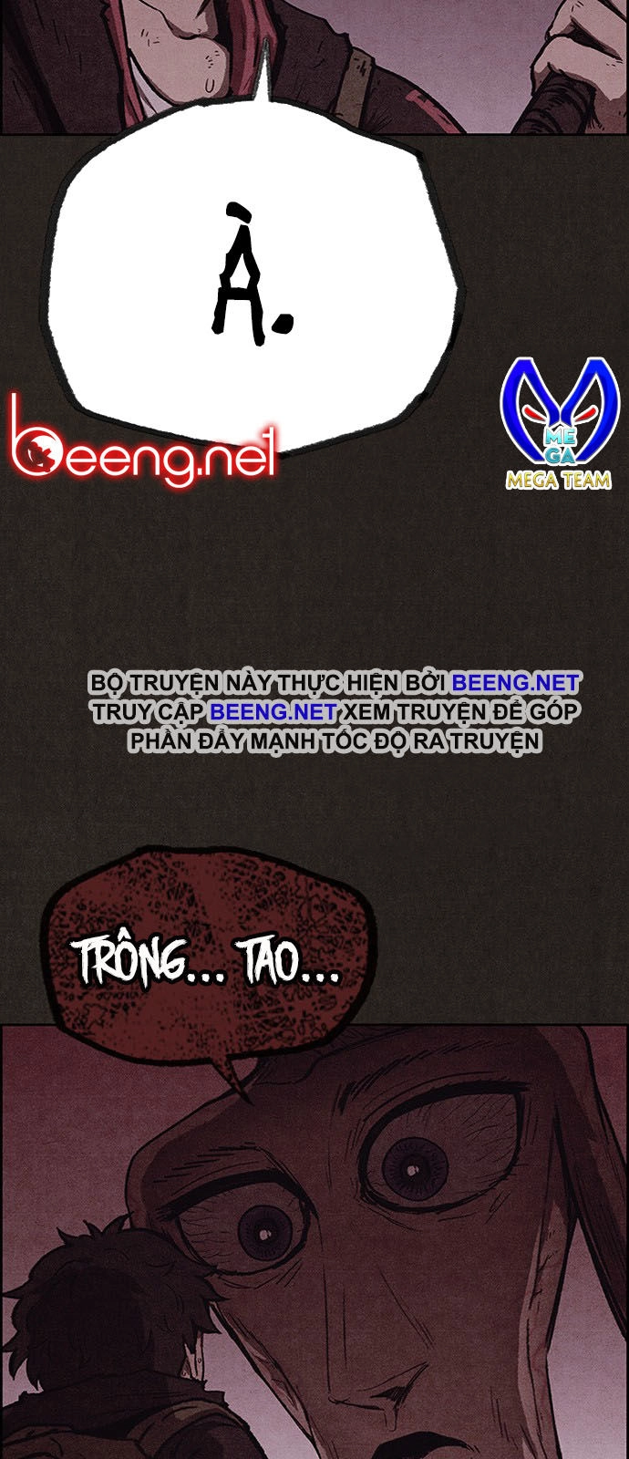 Quái Vật Tại Chung Cư Xanh Chapter 94 - 62