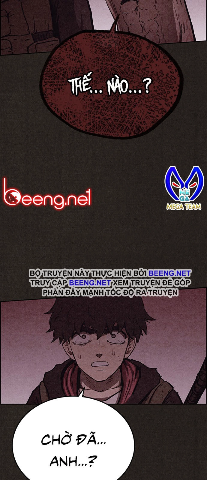 Quái Vật Tại Chung Cư Xanh Chapter 94 - 63