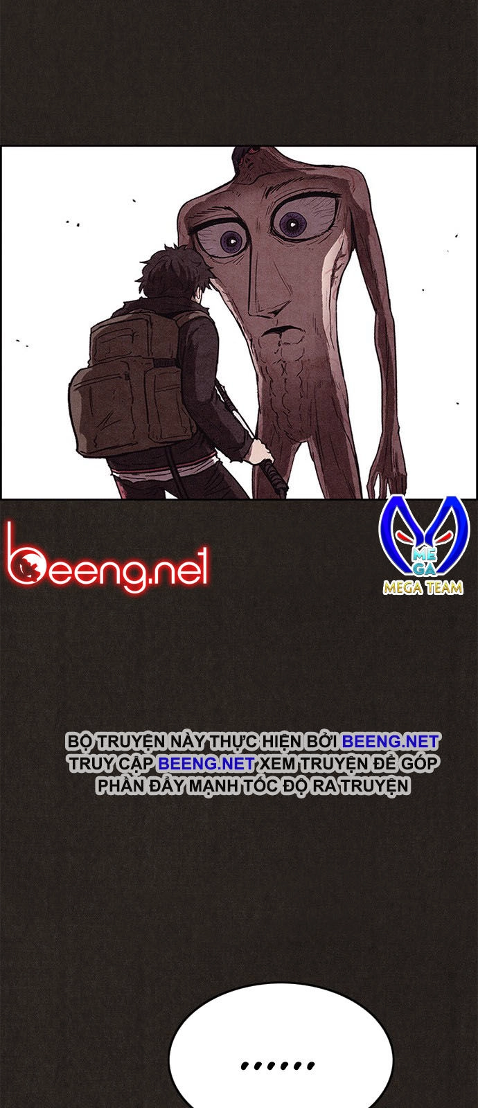 Quái Vật Tại Chung Cư Xanh Chapter 94 - 65