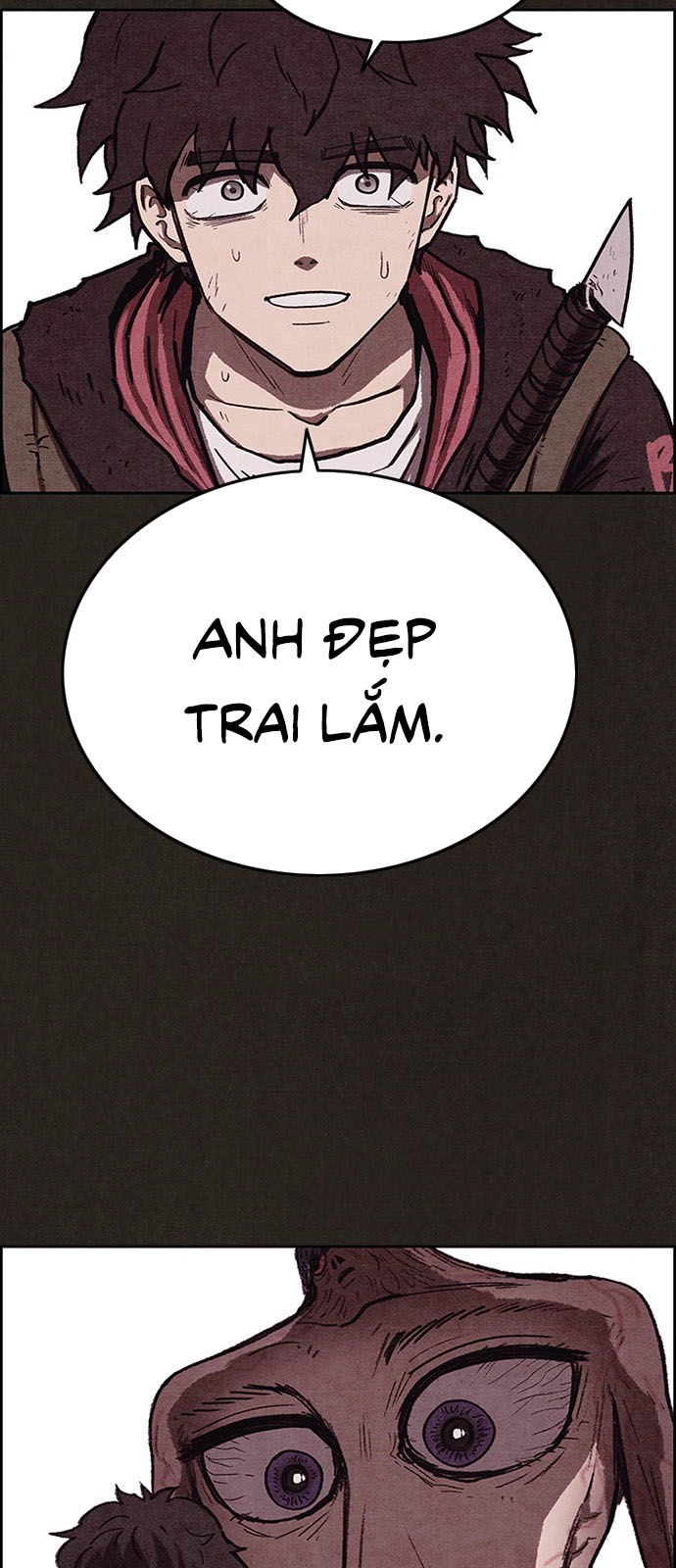 Quái Vật Tại Chung Cư Xanh Chapter 94 - 66