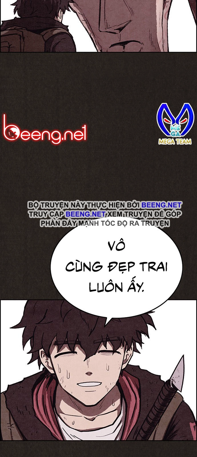 Quái Vật Tại Chung Cư Xanh Chapter 94 - 67