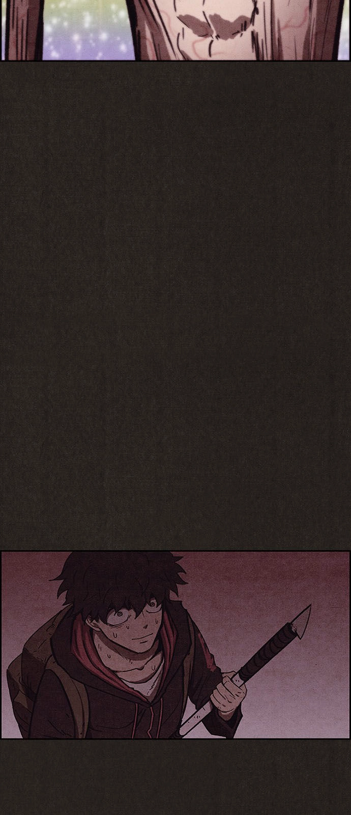 Quái Vật Tại Chung Cư Xanh Chapter 94 - 70