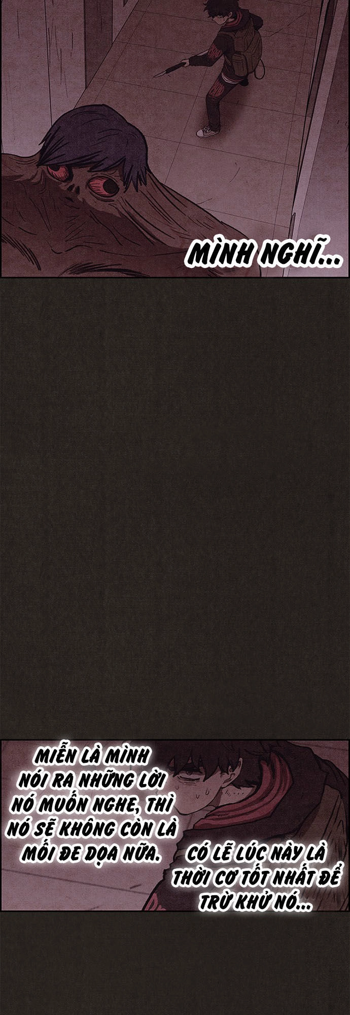 Quái Vật Tại Chung Cư Xanh Chapter 94 - 75