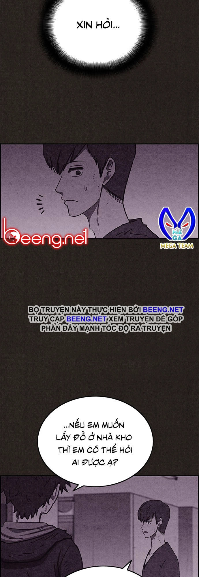 Quái Vật Tại Chung Cư Xanh Chapter 94 - 77