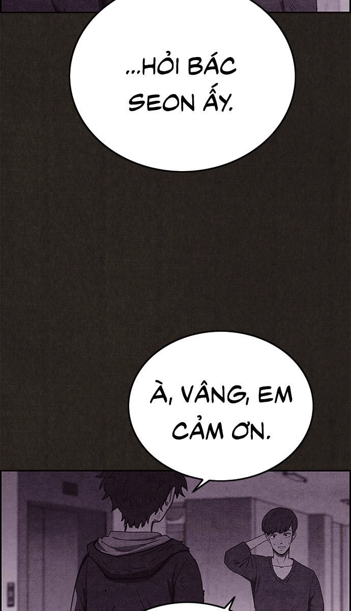 Quái Vật Tại Chung Cư Xanh Chapter 94 - 78