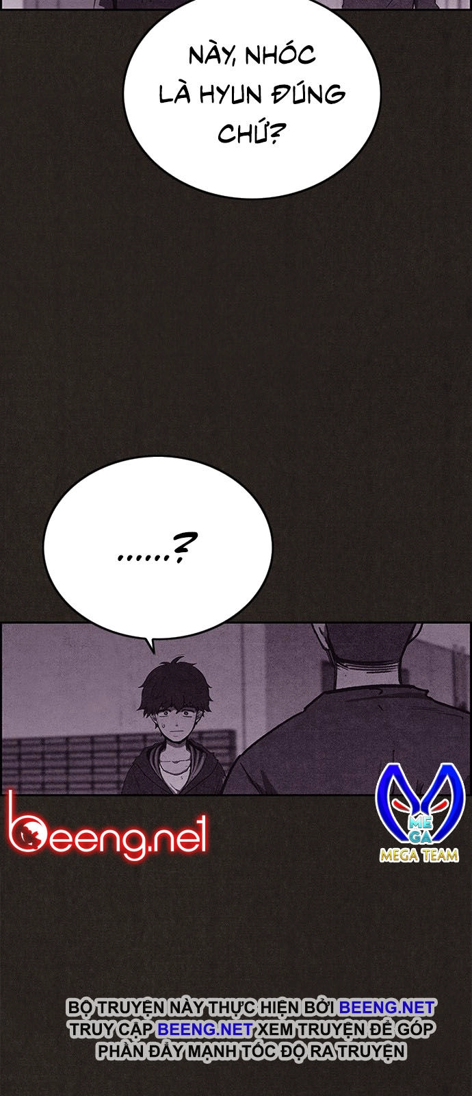 Quái Vật Tại Chung Cư Xanh Chapter 94 - 79