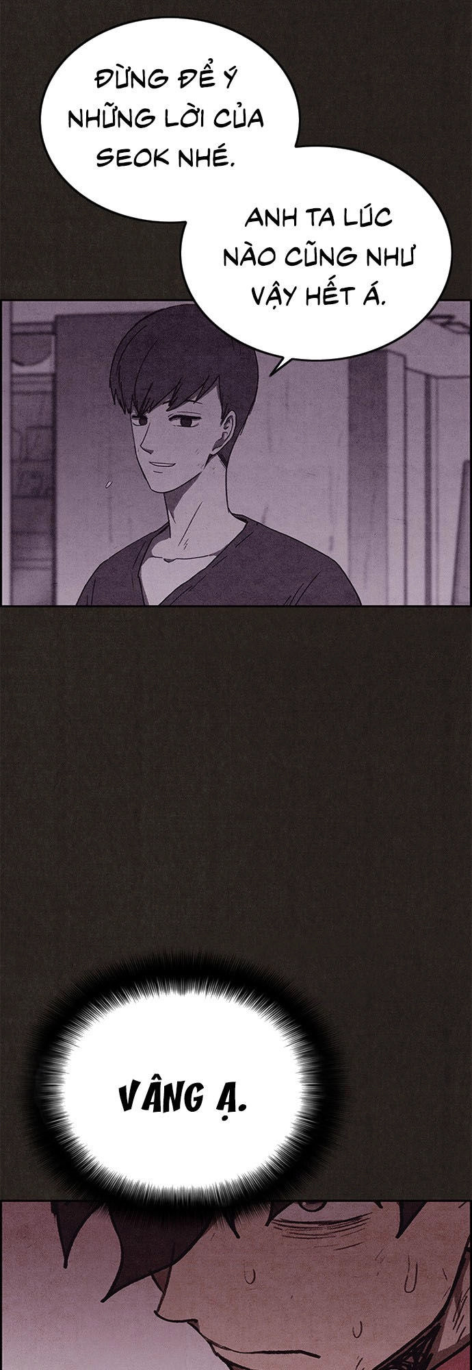 Quái Vật Tại Chung Cư Xanh Chapter 94 - 80