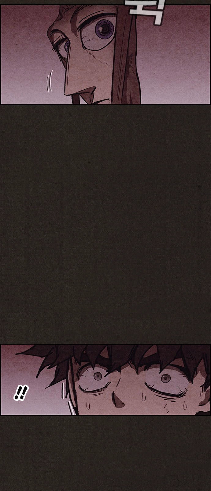 Quái Vật Tại Chung Cư Xanh Chapter 94 - 85