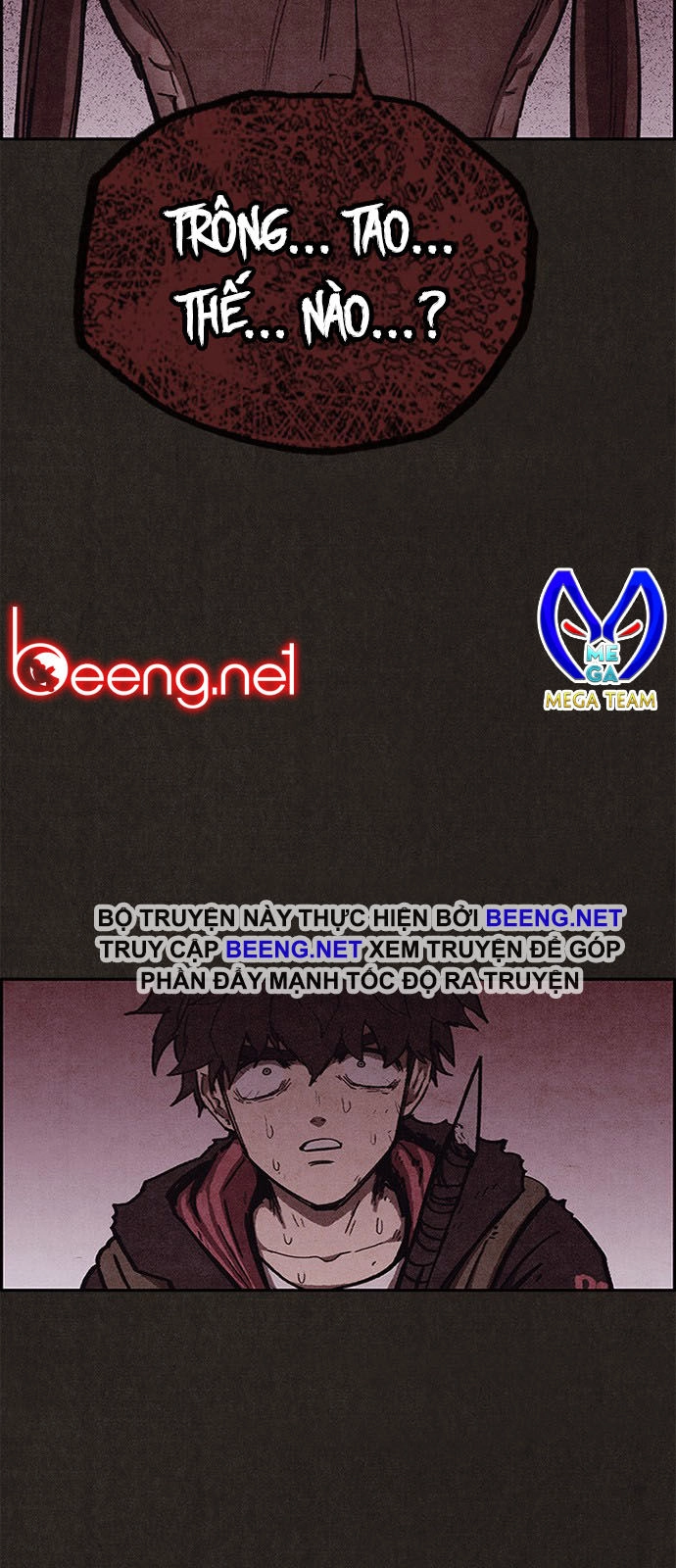 Quái Vật Tại Chung Cư Xanh Chapter 94 - 88