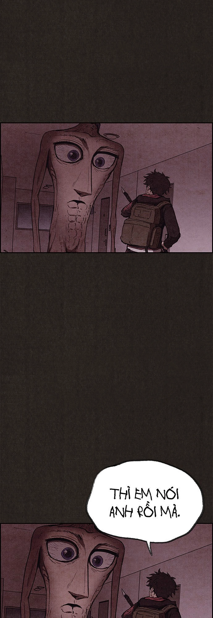 Quái Vật Tại Chung Cư Xanh Chapter 94 - 90