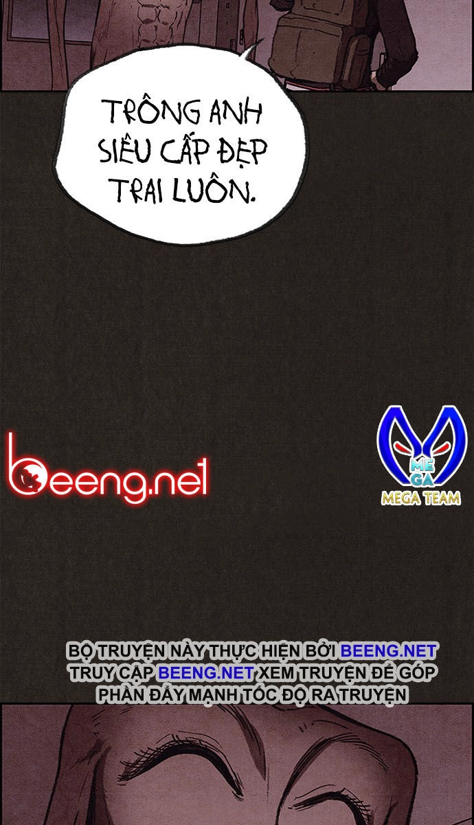 Quái Vật Tại Chung Cư Xanh Chapter 94 - 91