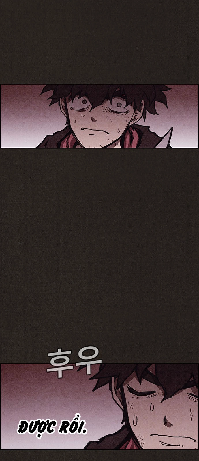 Quái Vật Tại Chung Cư Xanh Chapter 94 - 94