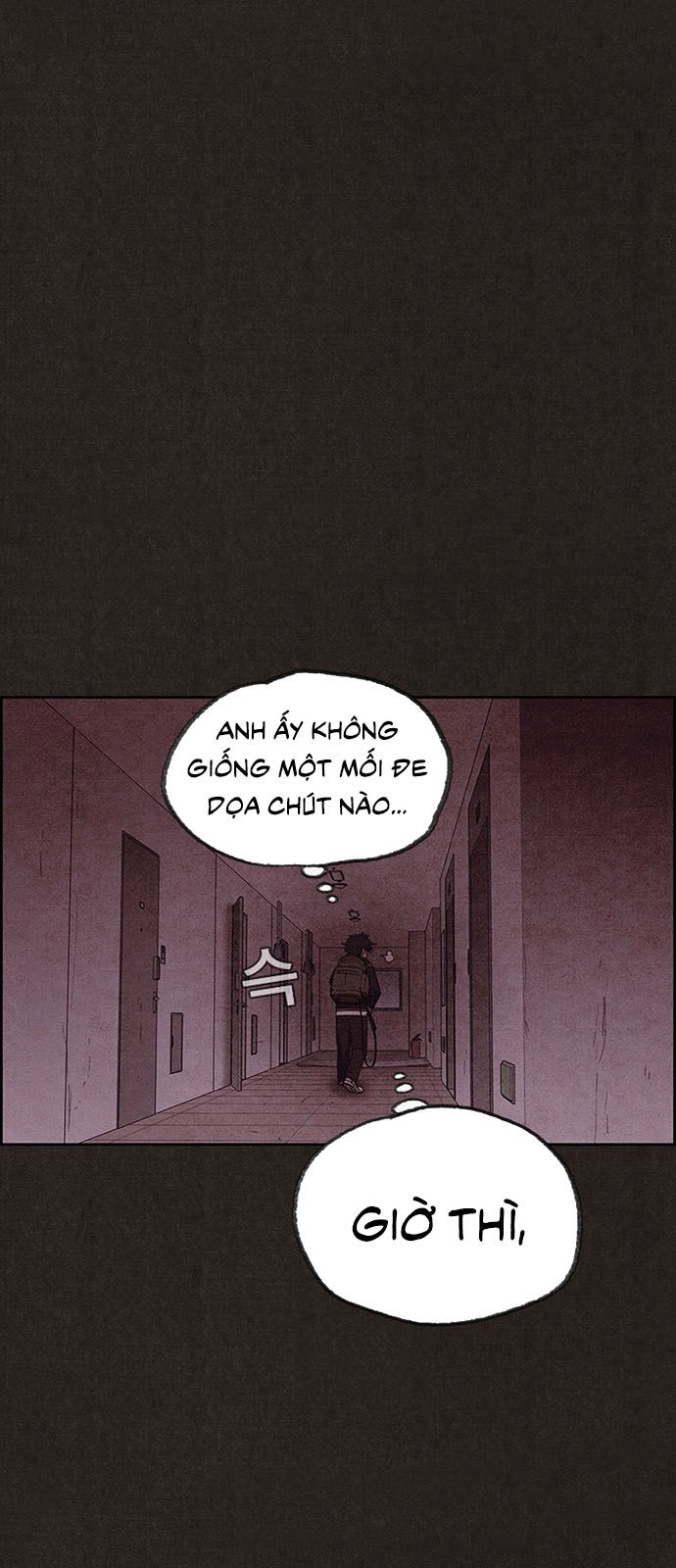 Quái Vật Tại Chung Cư Xanh Chapter 94 - 95