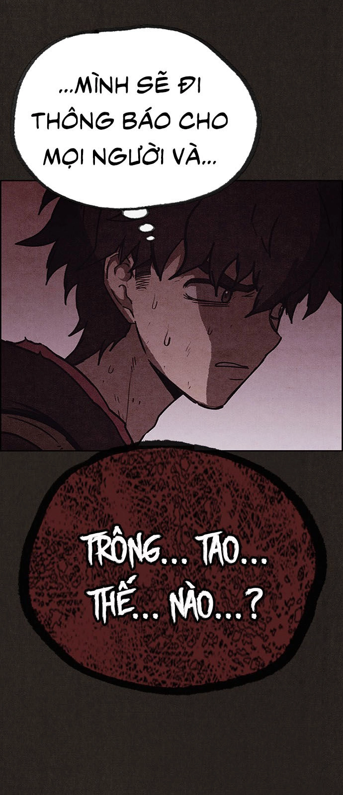 Quái Vật Tại Chung Cư Xanh Chapter 94 - 96