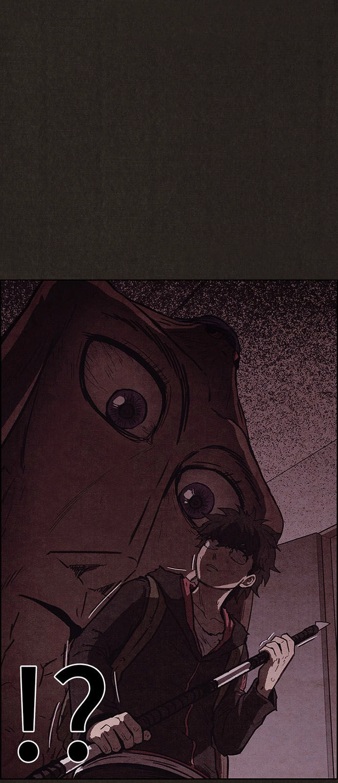 Quái Vật Tại Chung Cư Xanh Chapter 94 - 97