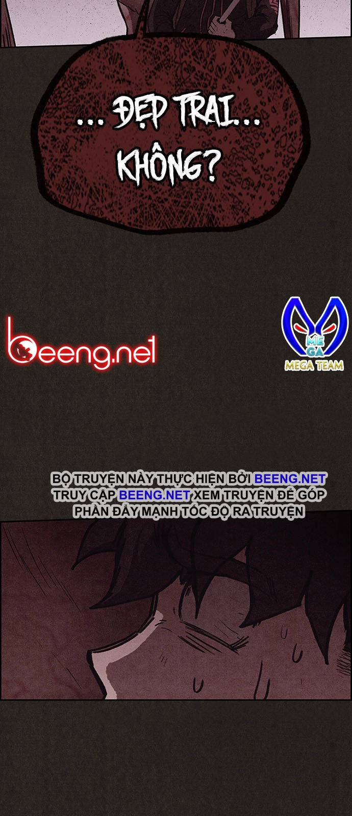 Quái Vật Tại Chung Cư Xanh Chapter 94 - 99