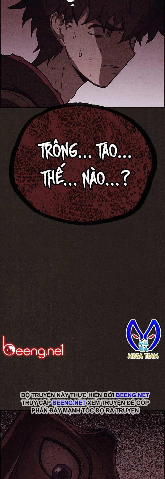 Quái Vật Tại Chung Cư Xanh Chapter 95 - 2