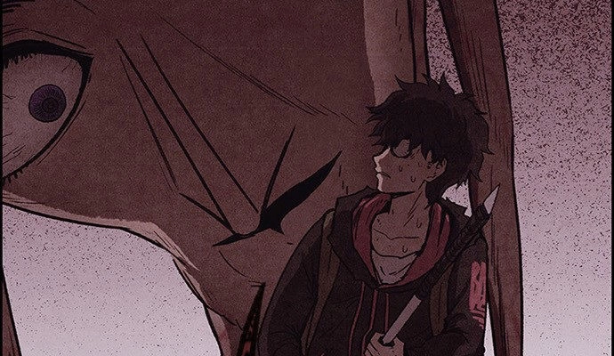 Quái Vật Tại Chung Cư Xanh Chapter 95 - 4