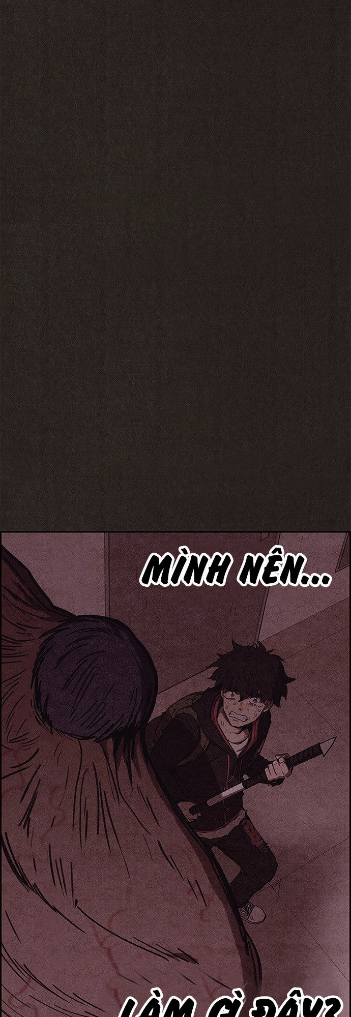 Quái Vật Tại Chung Cư Xanh Chapter 95 - 9