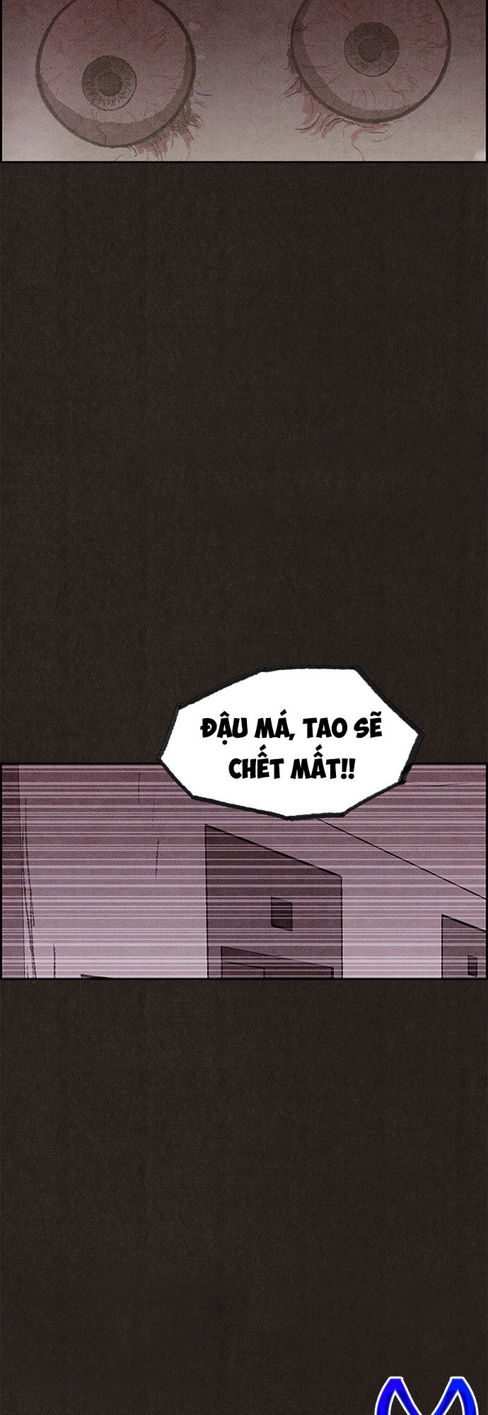 Quái Vật Tại Chung Cư Xanh Chapter 95 - 14