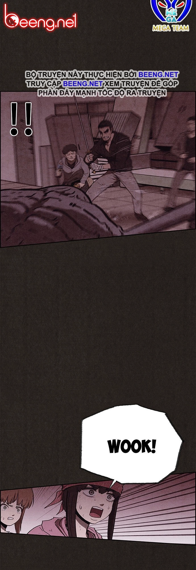 Quái Vật Tại Chung Cư Xanh Chapter 95 - 15