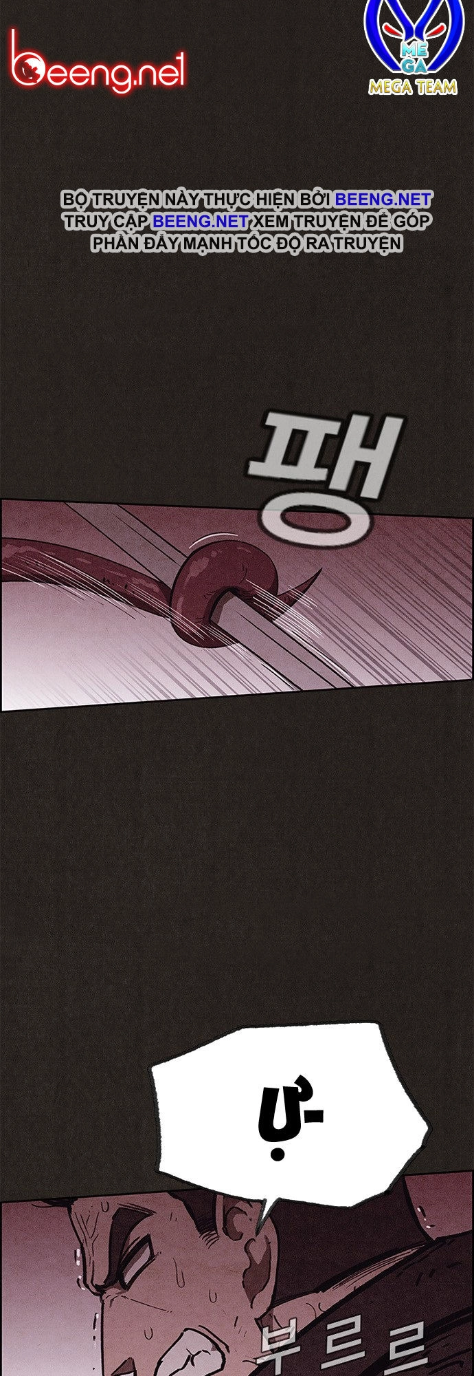 Quái Vật Tại Chung Cư Xanh Chapter 95 - 19