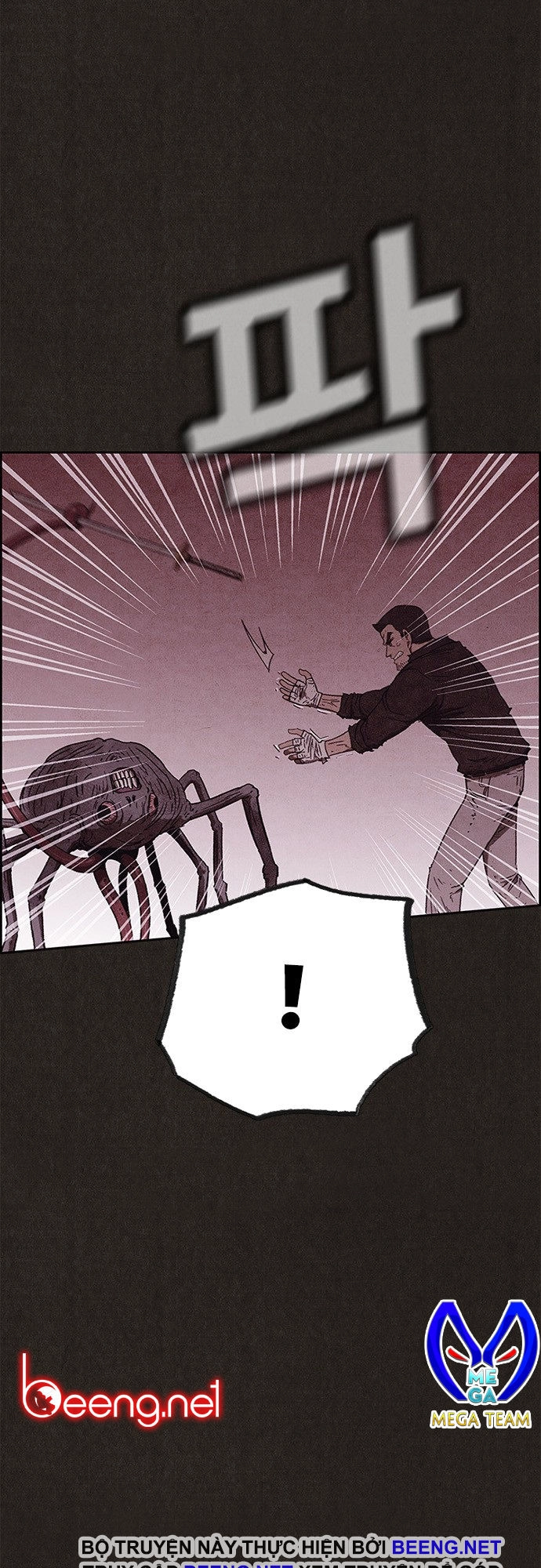 Quái Vật Tại Chung Cư Xanh Chapter 95 - 21