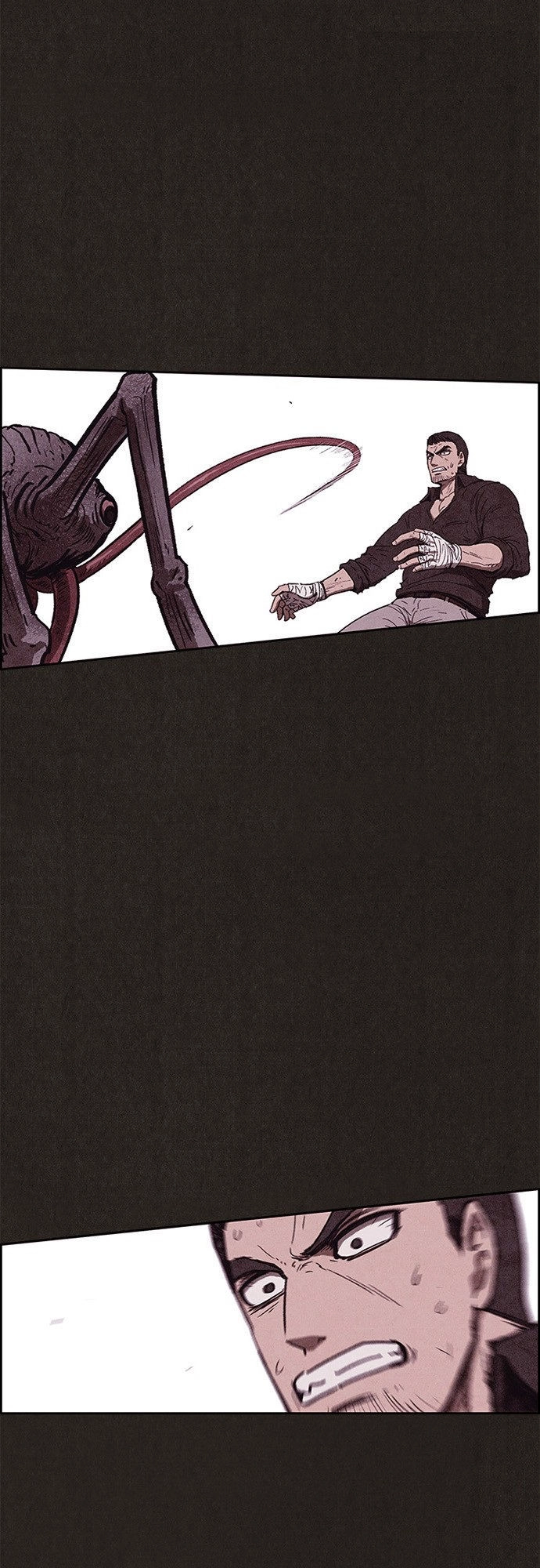 Quái Vật Tại Chung Cư Xanh Chapter 95 - 23