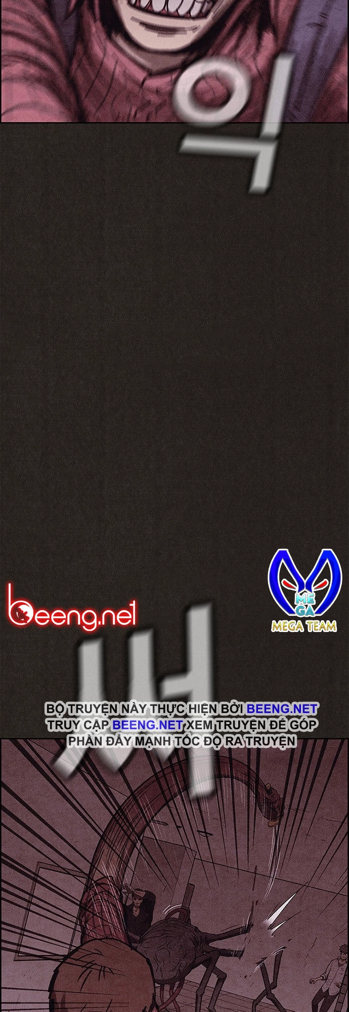 Quái Vật Tại Chung Cư Xanh Chapter 95 - 26