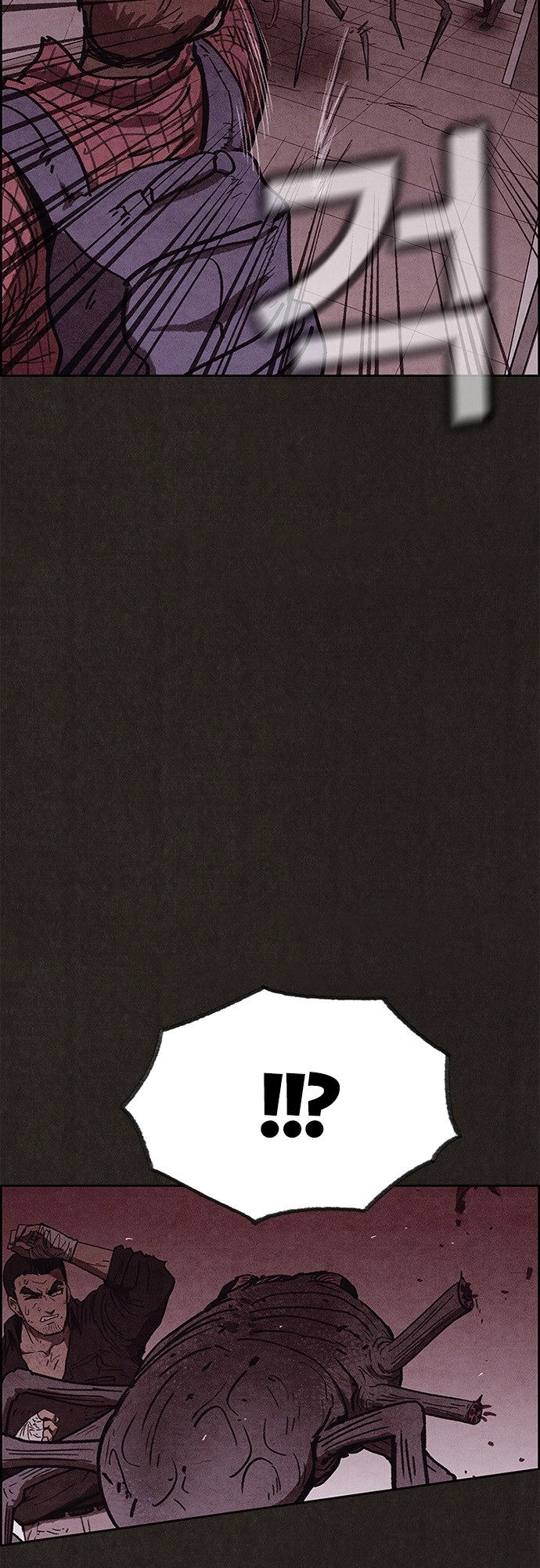 Quái Vật Tại Chung Cư Xanh Chapter 95 - 27