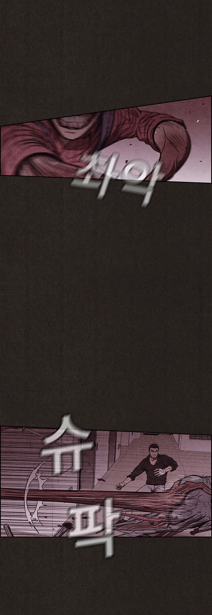 Quái Vật Tại Chung Cư Xanh Chapter 95 - 29