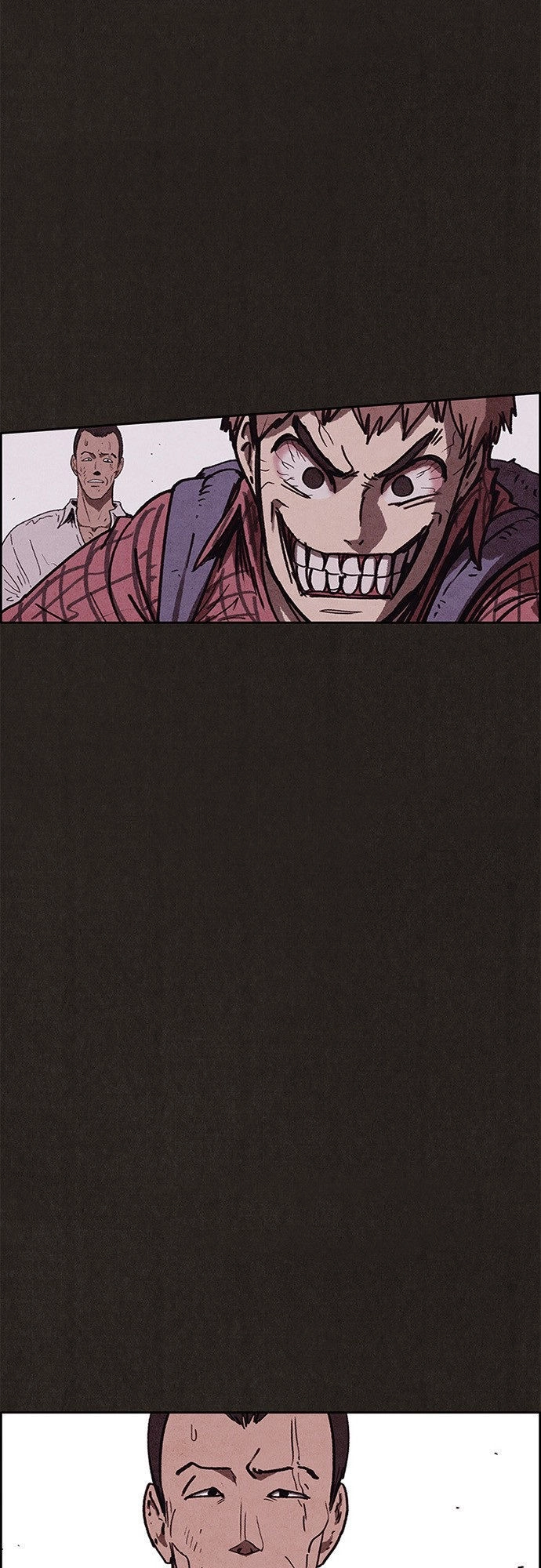 Quái Vật Tại Chung Cư Xanh Chapter 95 - 31