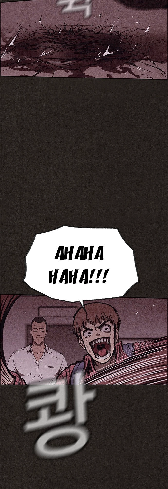 Quái Vật Tại Chung Cư Xanh Chapter 95 - 37