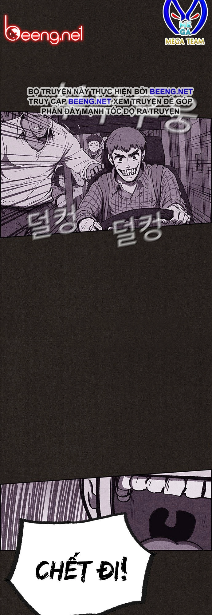 Quái Vật Tại Chung Cư Xanh Chapter 95 - 43