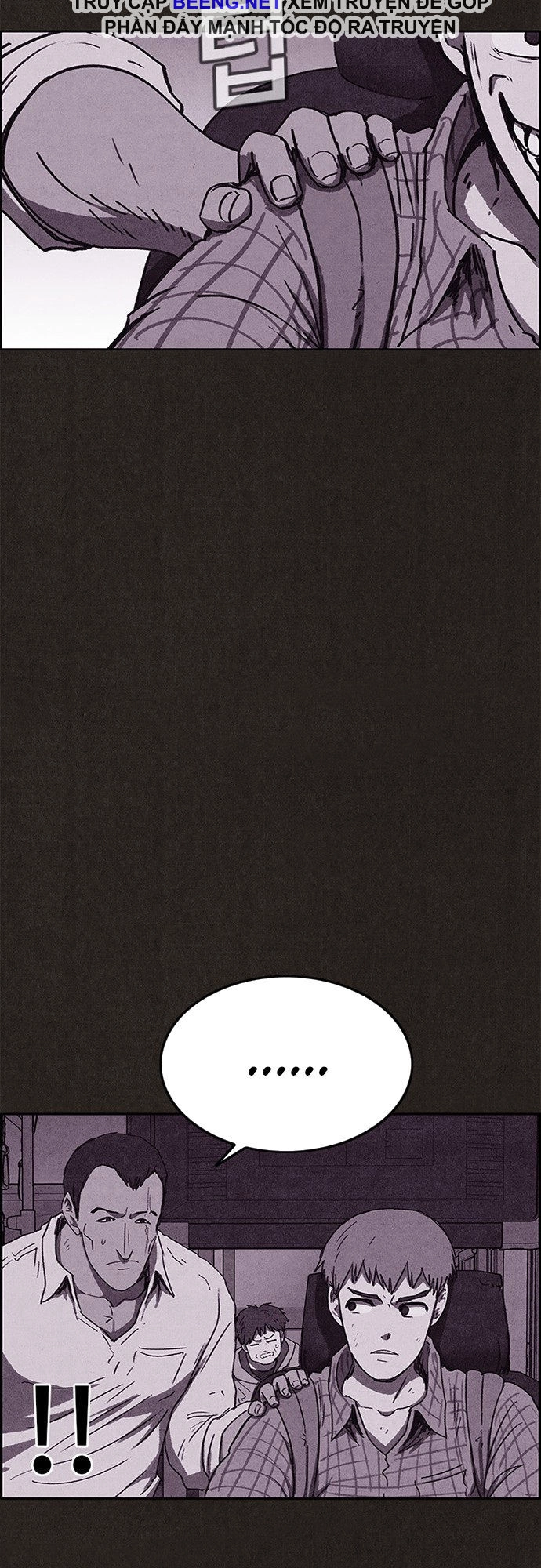 Quái Vật Tại Chung Cư Xanh Chapter 95 - 50