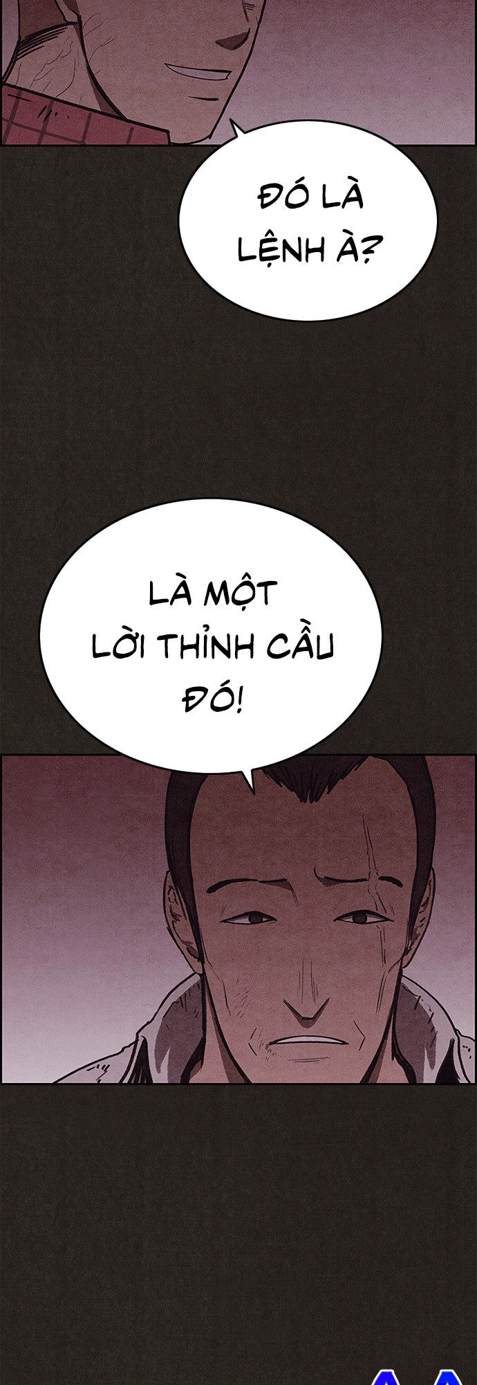 Quái Vật Tại Chung Cư Xanh Chapter 95 - 53