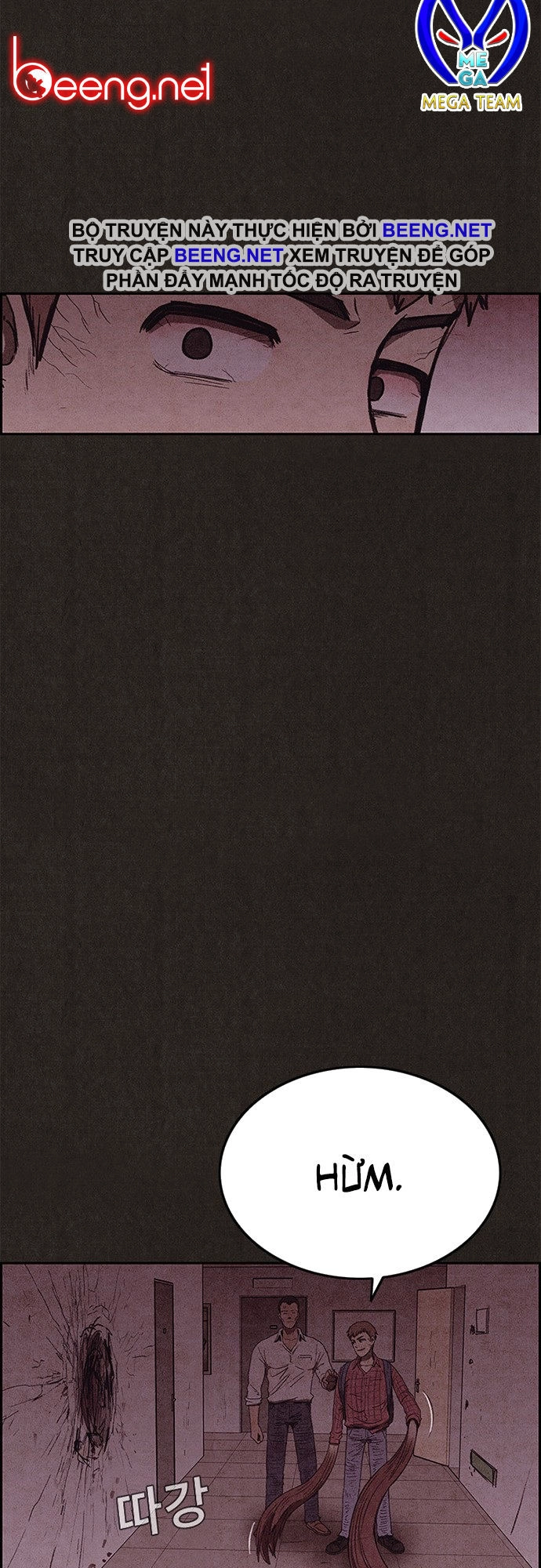 Quái Vật Tại Chung Cư Xanh Chapter 95 - 54