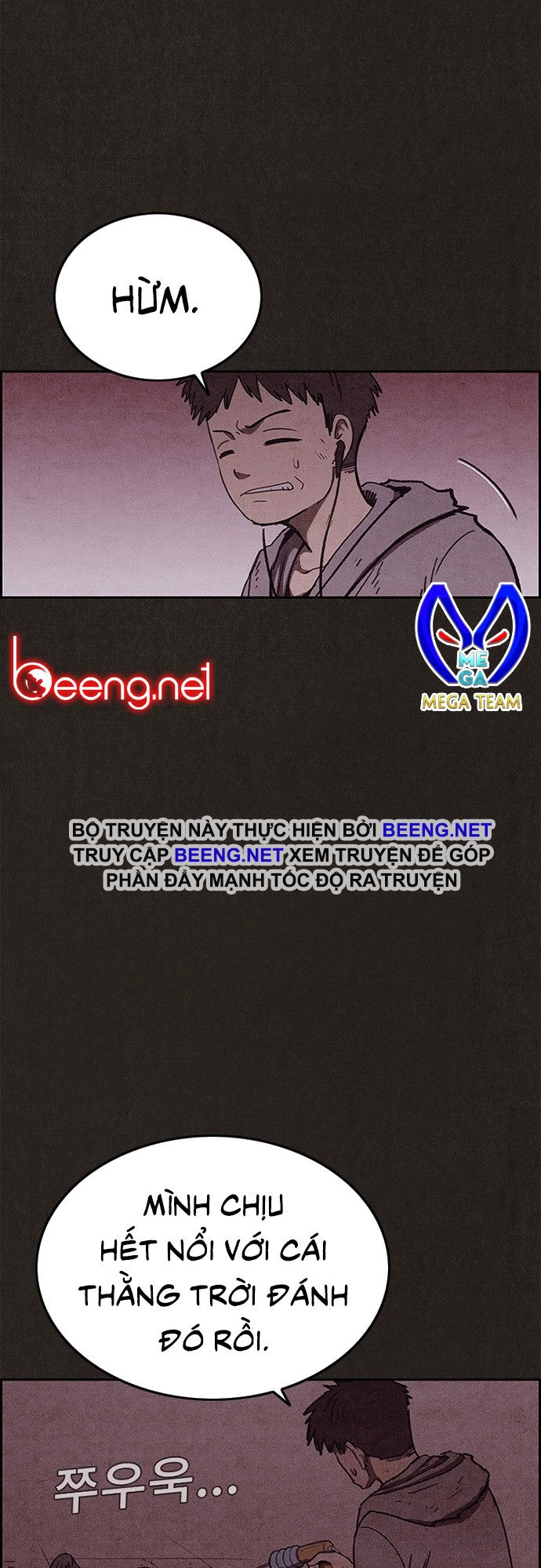 Quái Vật Tại Chung Cư Xanh Chapter 95 - 58