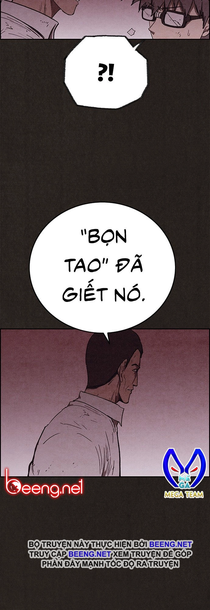 Quái Vật Tại Chung Cư Xanh Chapter 95 - 61