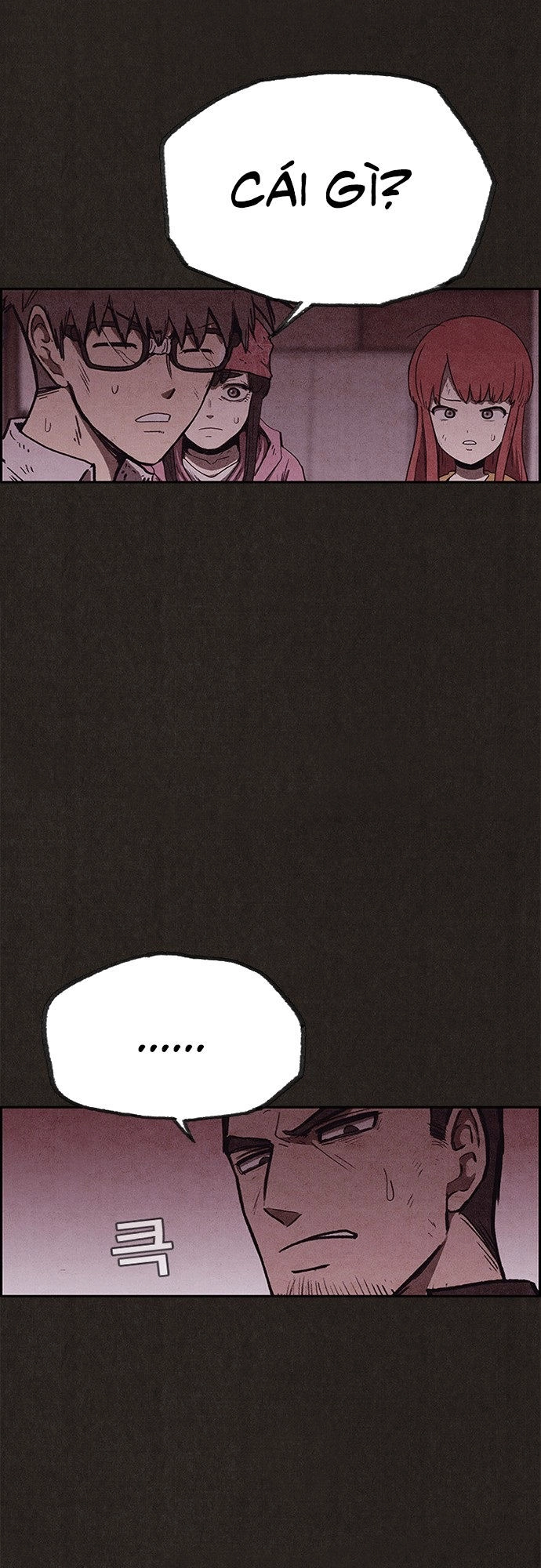 Quái Vật Tại Chung Cư Xanh Chapter 95 - 62