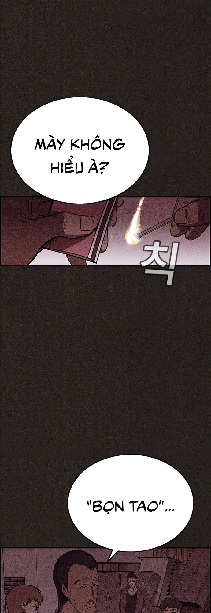 Quái Vật Tại Chung Cư Xanh Chapter 95 - 63