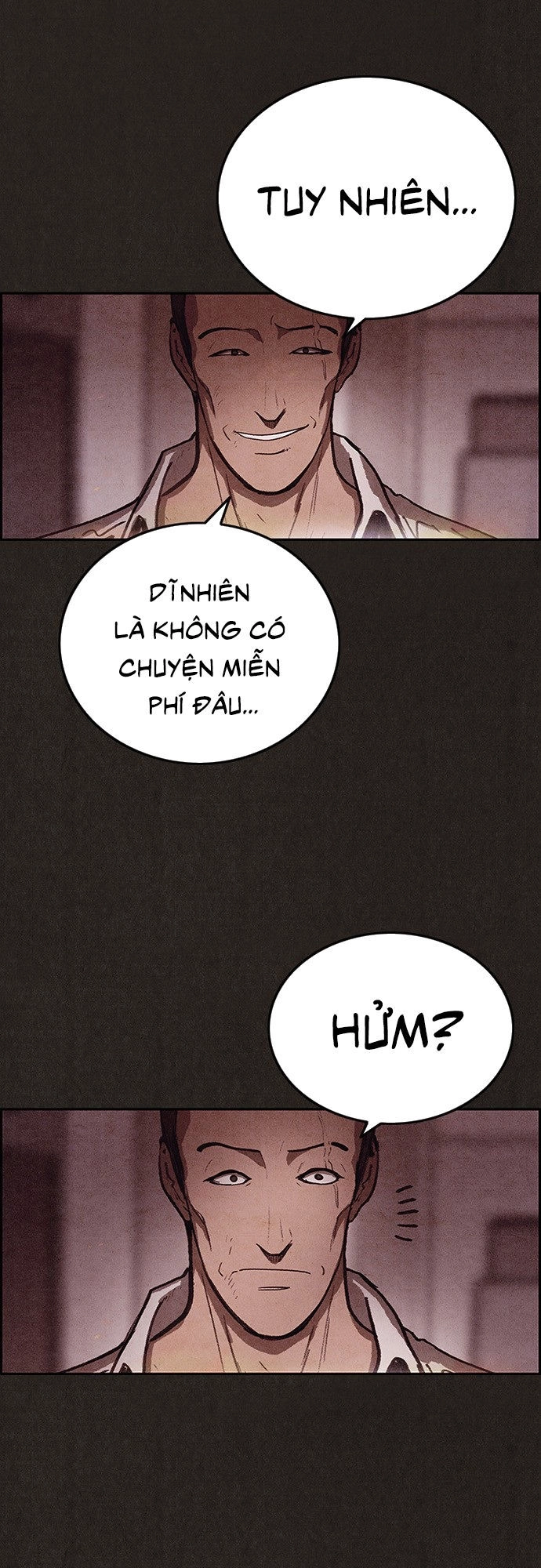 Quái Vật Tại Chung Cư Xanh Chapter 95 - 69