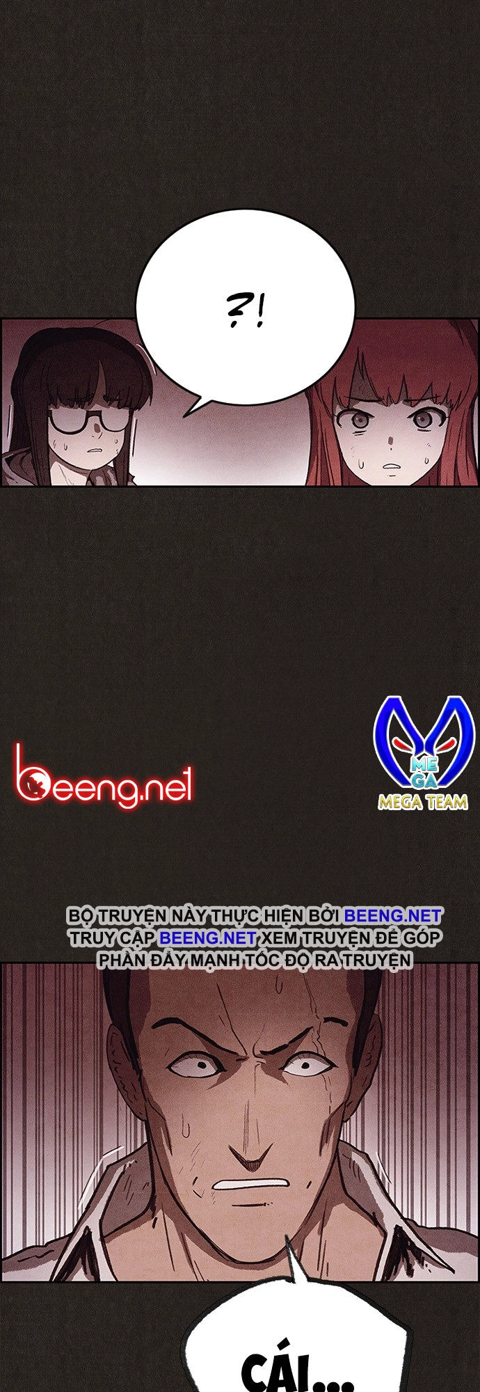 Quái Vật Tại Chung Cư Xanh Chapter 95 - 70