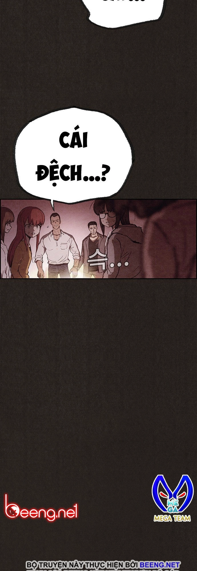 Quái Vật Tại Chung Cư Xanh Chapter 95 - 71