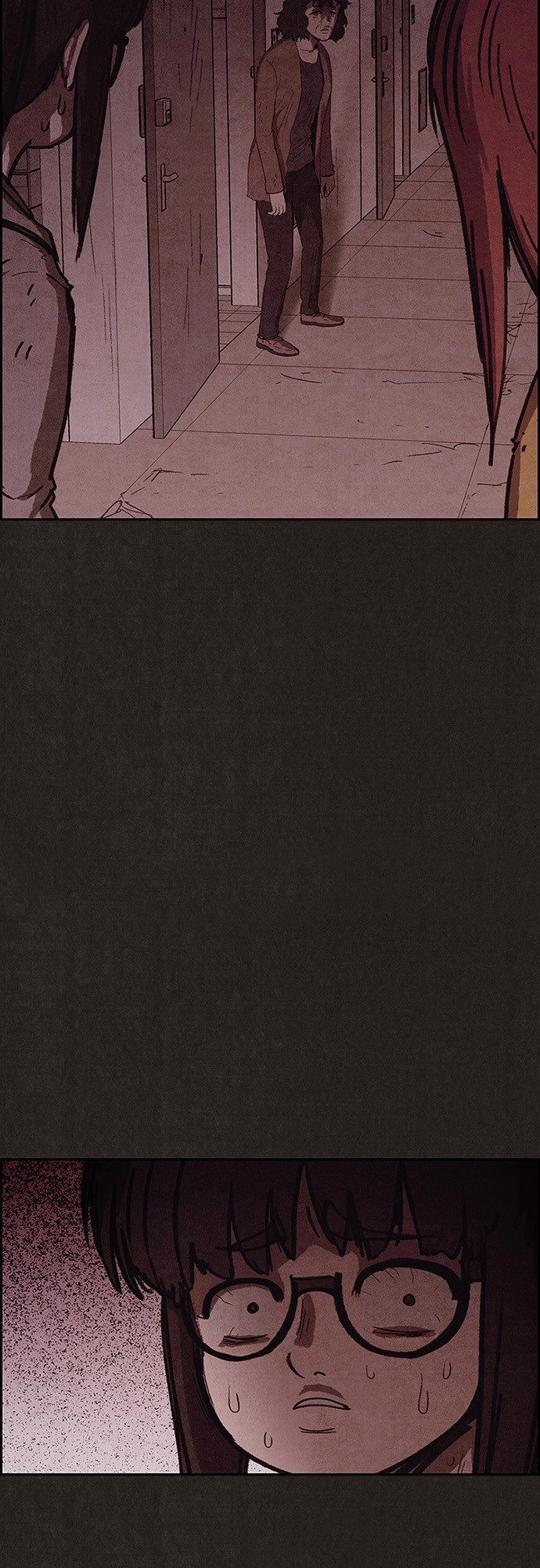 Quái Vật Tại Chung Cư Xanh Chapter 95 - 73