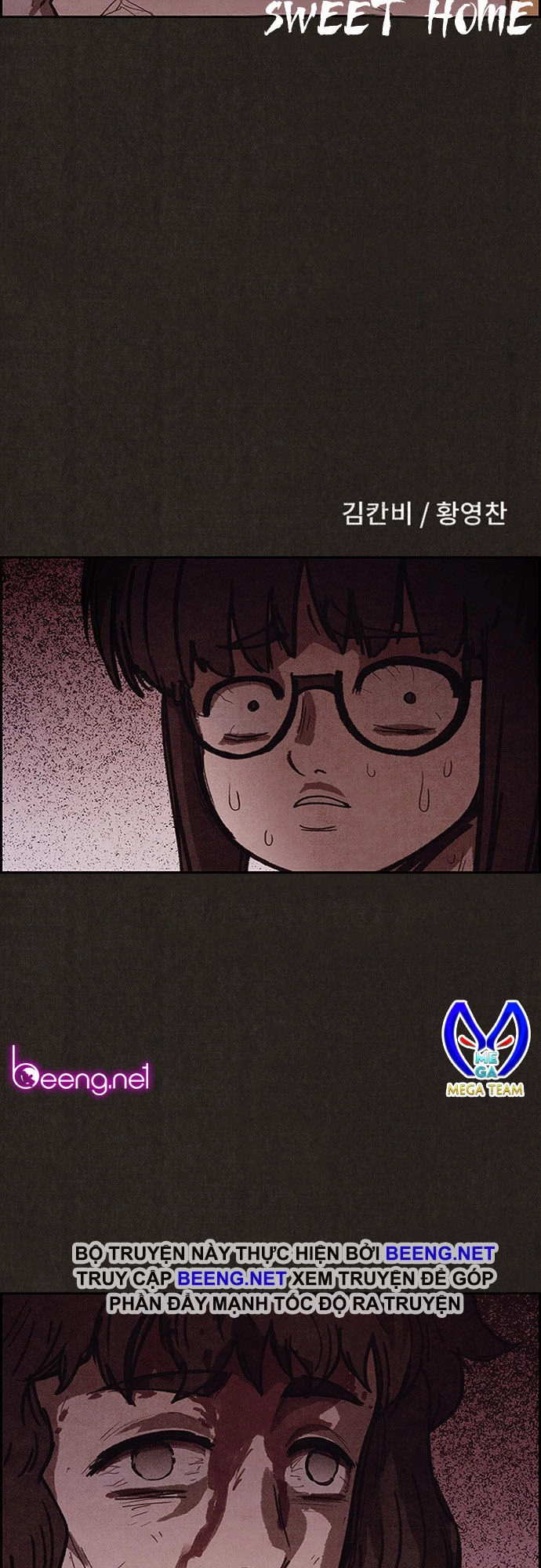 Quái Vật Tại Chung Cư Xanh Chapter 96 - 3