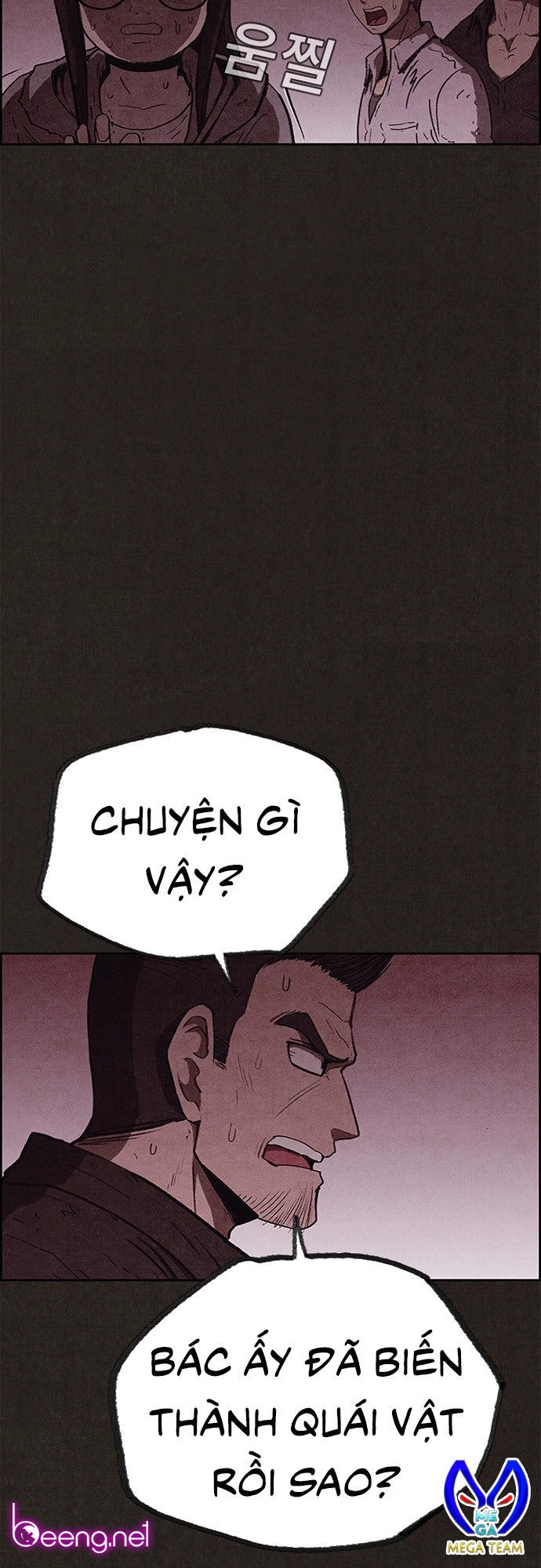 Quái Vật Tại Chung Cư Xanh Chapter 96 - 7