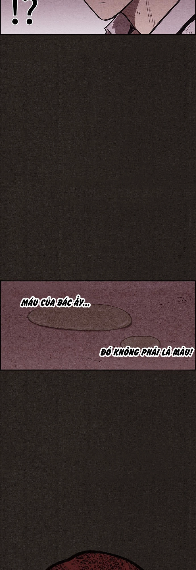 Quái Vật Tại Chung Cư Xanh Chapter 96 - 14