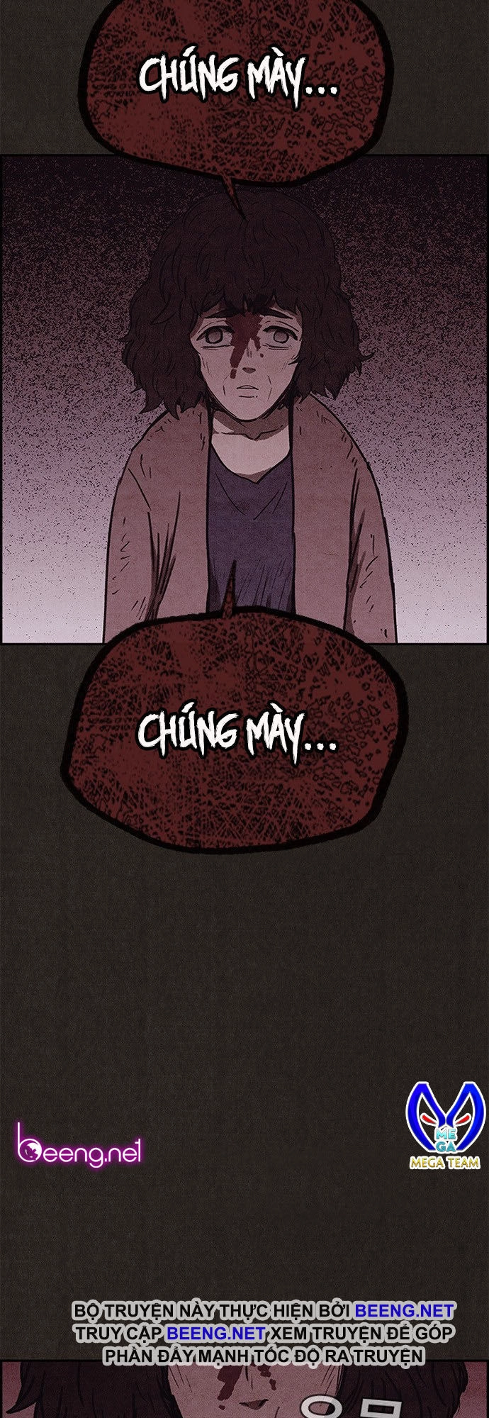 Quái Vật Tại Chung Cư Xanh Chapter 96 - 15